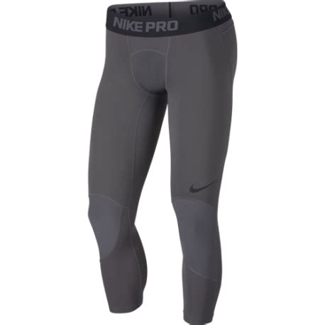 Nike Tight 3QT 